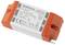 Basetech Power Supply, Model LD-12-15, 230 VAC Input, 12 VDC Output, 1.25A, 15W. Protection Class IP20. Suitable for LED Applications.