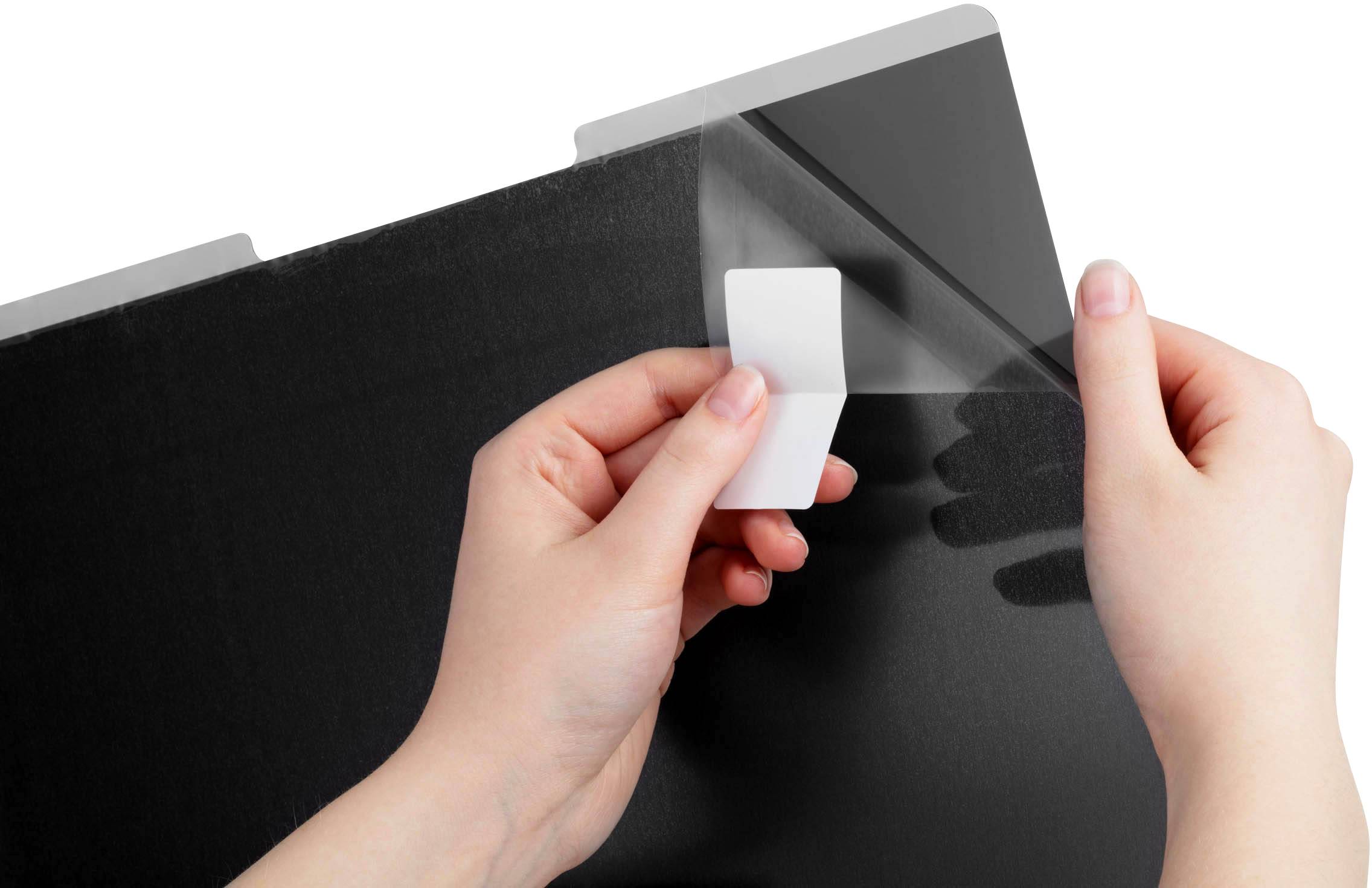 Durable MAGNETIC MacBook Pro® 15 Privacy screen filter Laptop 39,1 cm (15,4") 515457-4