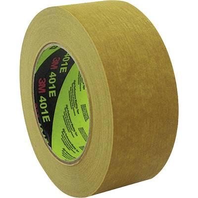 Buy 3M 4014850 Masking tape Brown (L x W) 50 m x 48 mm 1 pc(s)