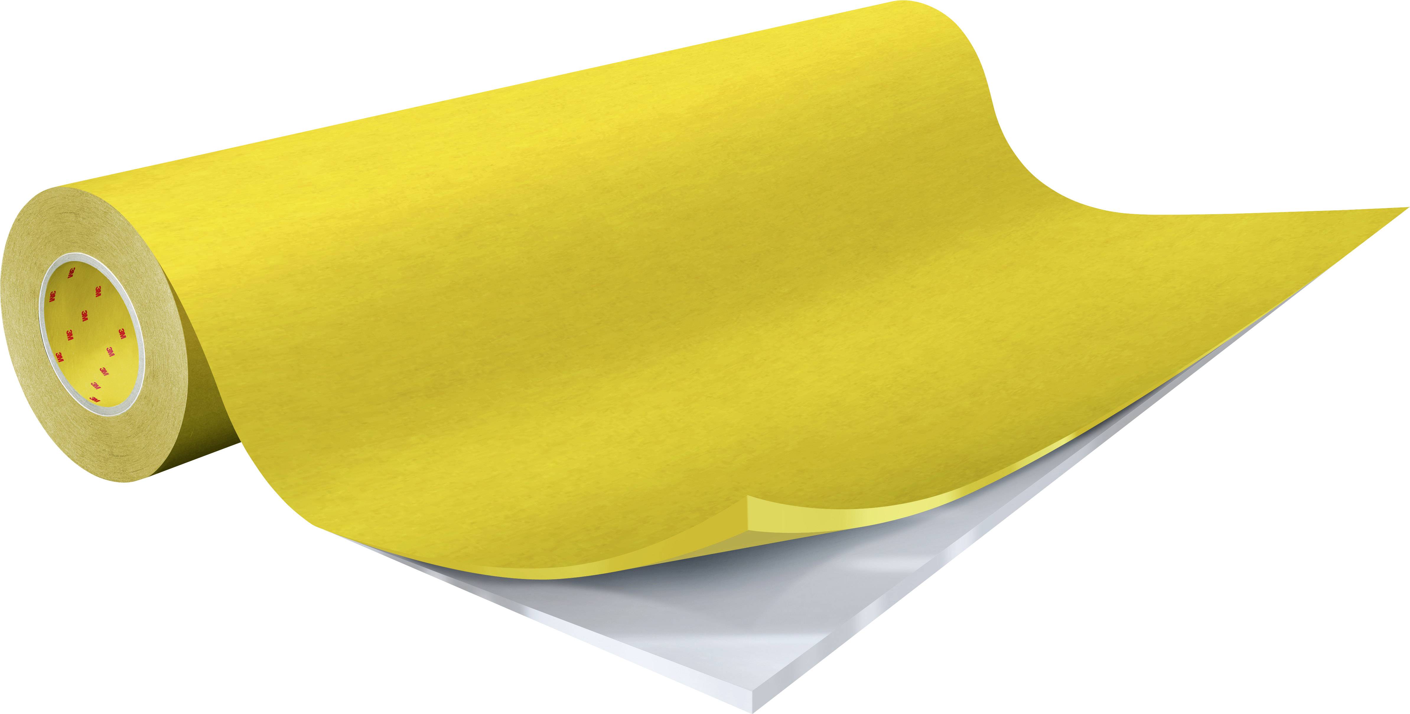 3M 9502555 Transfer tape Transparent (L x W) 55 m x 25 mm 1 pc(s)