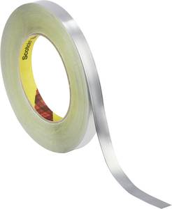 3M  4201933 Steel tape  Silver (L x W) 33 m x 19 mm 1 pc(s)