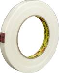 3M™ Filament adhesive tape 8981, 50 mm x 50 m.