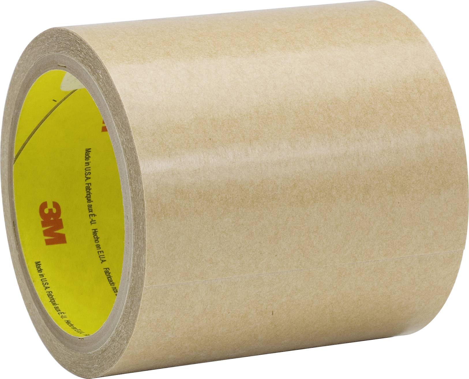 3M 9501255 Transfer tape Transparent (L x W) 55 m x 12 mm 1 pc(s)
