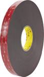 3M VHB™ 5962 high-performance adhesive tape 12 mmx33 m.
