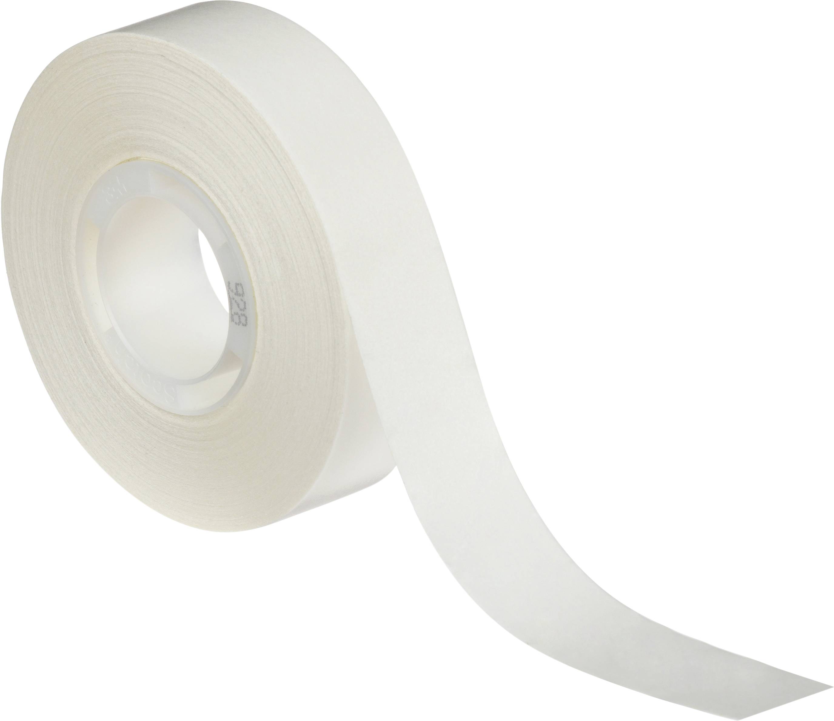 Scotch® ATG Repositionable Double Coated Tissue Tape 928, Translucent White,