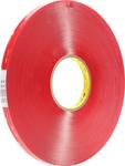 3M™ VHB™ 4905 High-performance tape, 25 mm x 66 m.