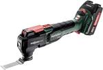 18 volt battery multitool MT 18 LTX BL QSL
