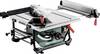 Metabo TS 254 M Table saw 254 mm 1500 W 230 V