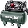 Metabo Air compressor BASIC 160-6 W OF 6 l 8 bar