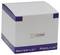 A white and purple box labeled 'WATER-I.D. POOL-I.D.' and 'Quality Reagents, Made in Germany'.
