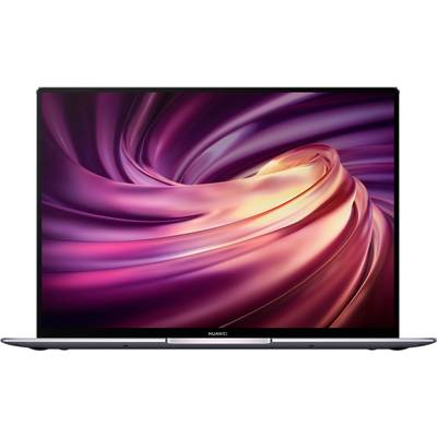 HUAWEI Laptop MateBook X Pro 2020  35.3 cm (13.9 inch)   Intel® Core™ i5 i5-10210U 16 GB RAM  512 GB SSD Nvidia GeForce 
