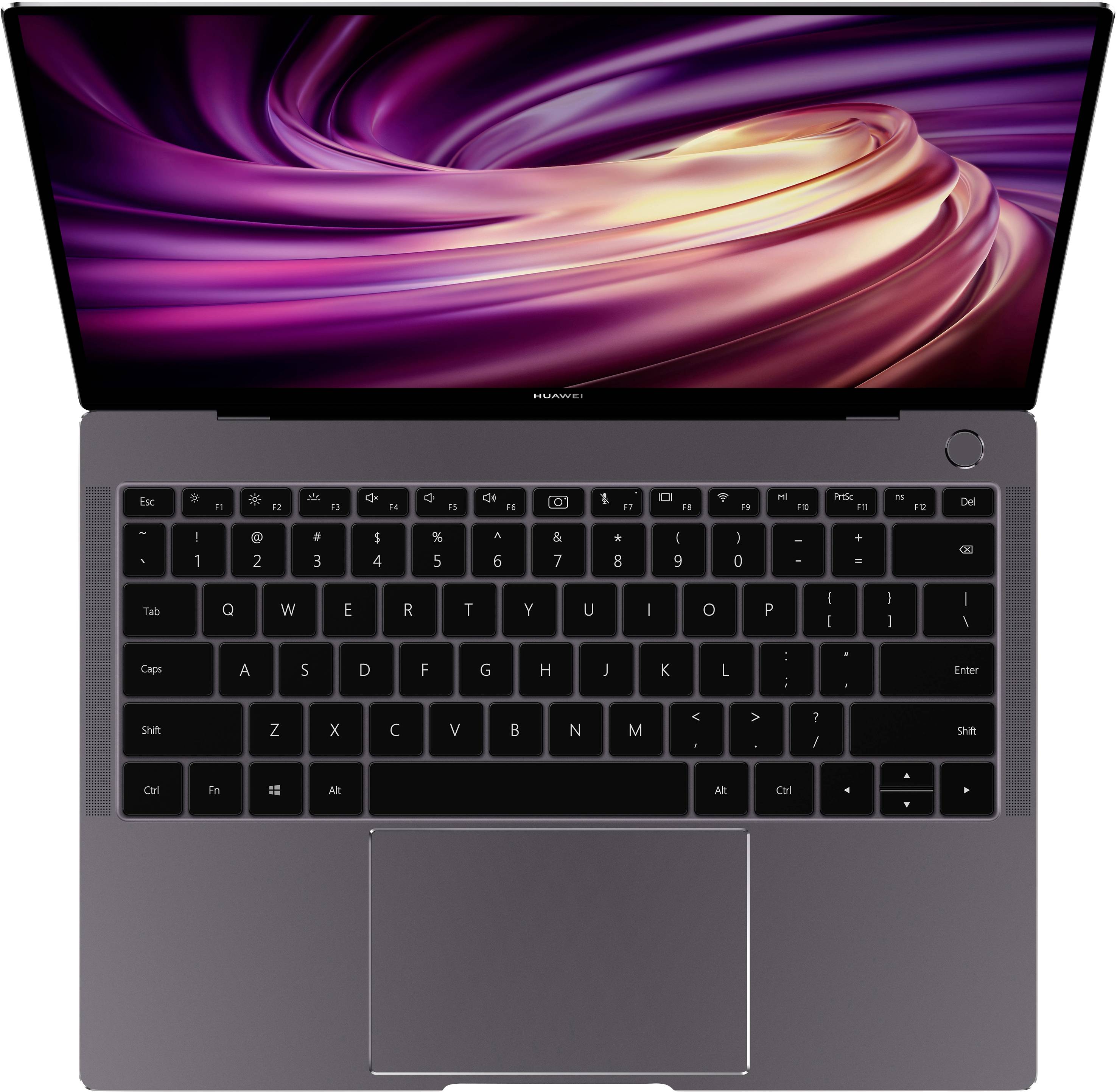 HUAWEI MateBook X Pro 2020 35.3 cm (13.9 inch) Laptop Intel Core i5 i5 ...
