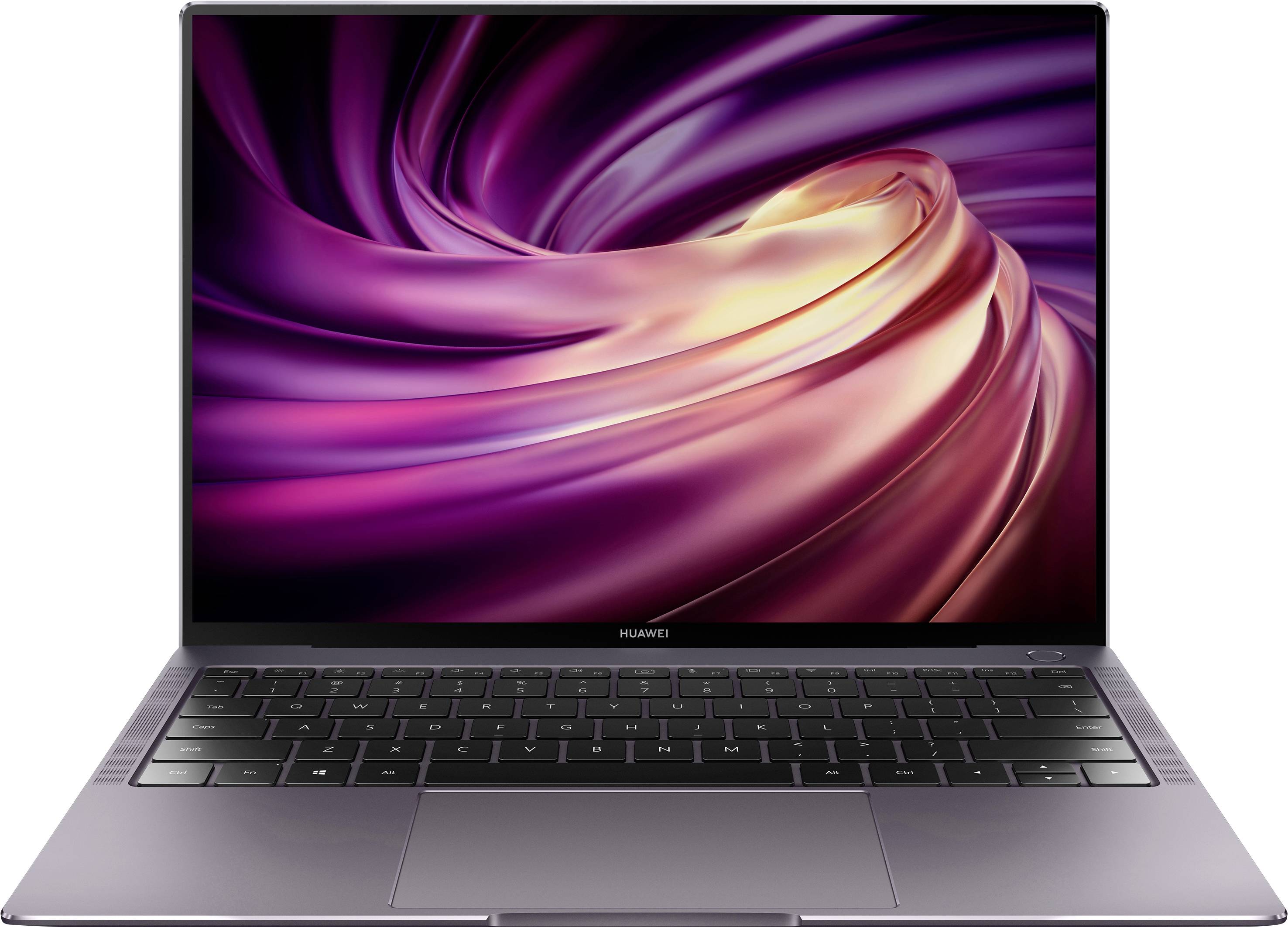 Huawei matebook x pro 2020 обзор