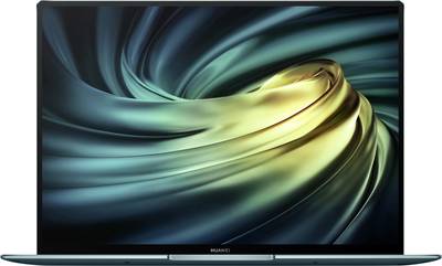 HUAWEI Laptop MateBook X Pro 2020  cm ( inch) Intel® Core™ i7  i7-10510U 16 GB RAM 1 TB SSD Nvidia GeForce MX2 