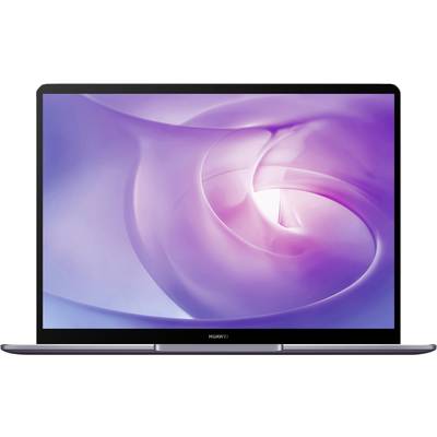 HUAWEI Laptop MateBook 13 2020  33 cm (13 inch)   Intel® Core™ i5 i5-10210U 8 GB RAM  512 GB SSD Intel UHD Graphics 620 