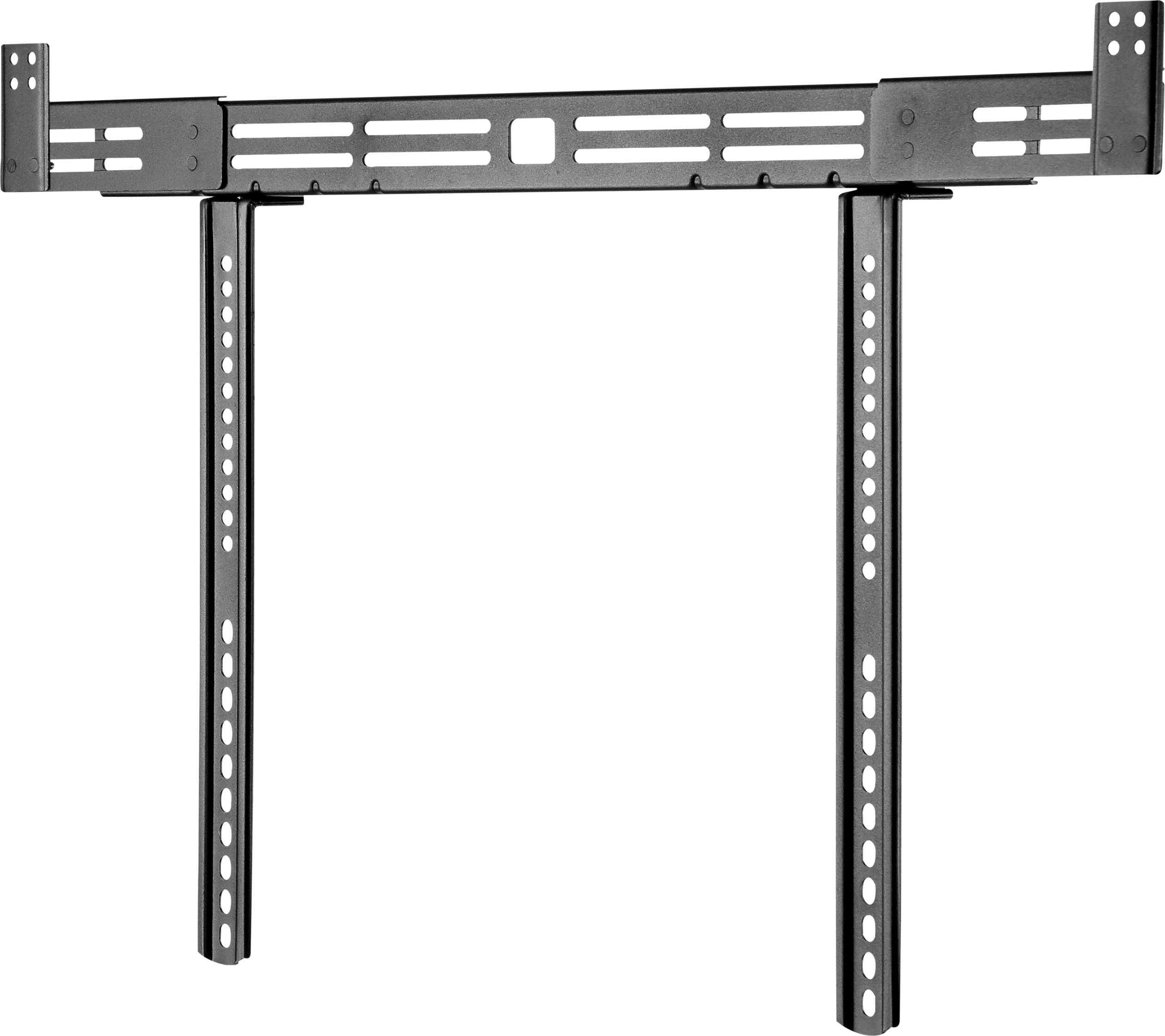 SpeaKa Professional SPSBM200 Soundbar mounting brackets 1 pc(s