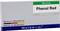 Package labelled 'Rapid Phenol Red, 50 Tablets'. Contains quality and origin indication 'Made in Germany' by Water-I.D.