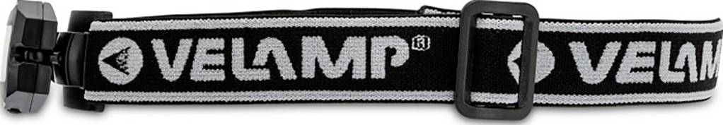 Velamp Metros LED (monochrome) Headlamp rechargeable 150 lm IH523-11