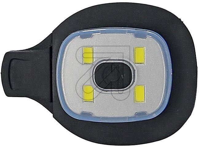 Velamp Mütze LED (monochrome) Headlamp rechargeable 100 lm CAP03-3