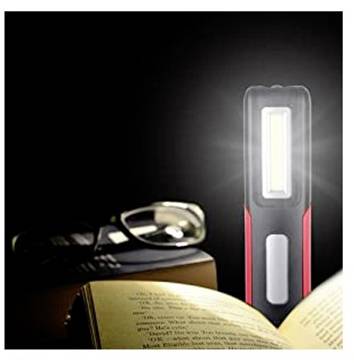 Velamp IR471 Davy LED (monochrome) Work light rechargeable 3 W-1