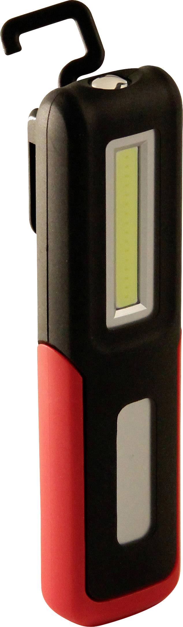 Velamp IR471 Davy LED (monochrome) Work light rechargeable 3 W-5