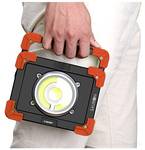 LED battery spotlight Sauron