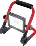 LED battery construction light Expandable