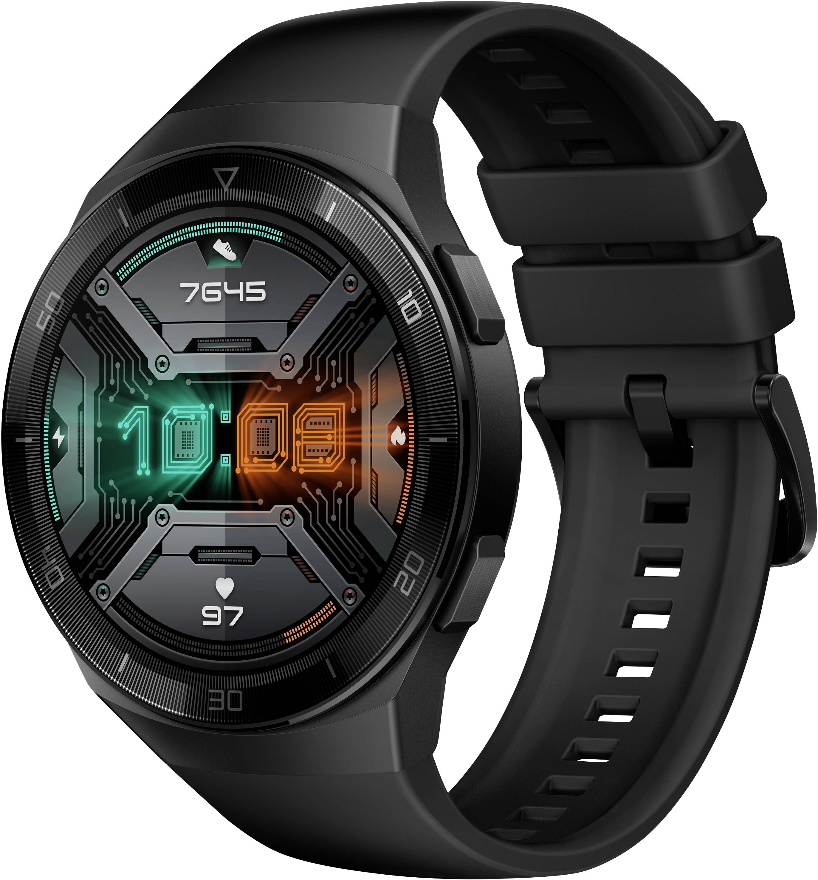 Huawei reloj inteligente GT 2e hector b19s, 1,39 \