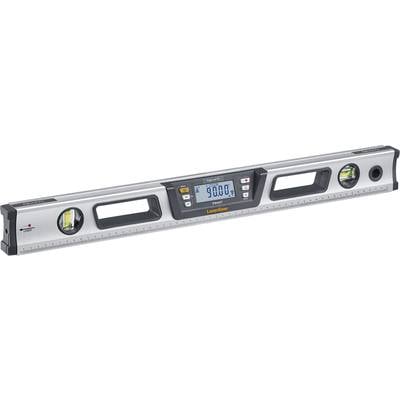 Laserliner DigiLevel Pro 60 081.271A Digital level  incl. magnet 600 mm 90 ° 0.5 mm/m