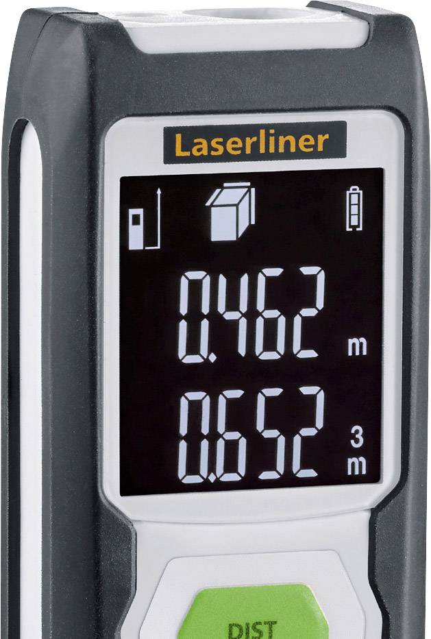 Laserliner LaserRange-Master Gi4 Laser range finder 40 m-3