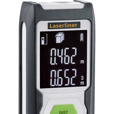 Laserliner LaserRange-Master Gi4 Laser range finder 40 m-3