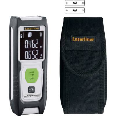 Laserliner LaserRange-Master Gi4 Laser range finder 40 m-4