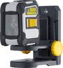 Laserliner CompactCross-Laser Plus Cross line laser Self-levelling Calibrated to: Manufacturer's standards (no certificate)