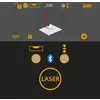 Symbol image for Laserliner CompactCross-Laser Plus Cross line laser Self-levelling Calibrated to: Manufacturer's standards (no certifica