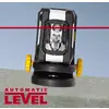 Symbol image for Laserliner CompactCross-Laser Plus Cross line laser Self-levelling Calibrated to: Manufacturer's standards (no certifica