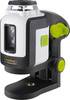 Laserliner SmartLine-Laser G360 Multi-line laser Self-levelling