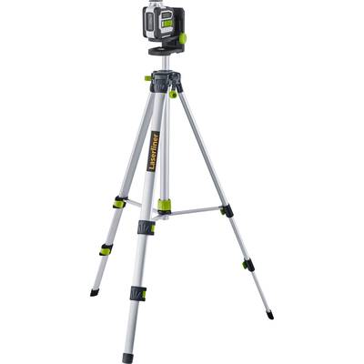 Laserliner CompactLine-Laser G360 Set Multi-line laser Self-levelling-1