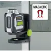 Symbol image for Laserliner CompactLine-Laser G360 Set Multi-line laser Self-levelling