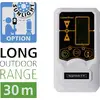 Symbol image for Laserliner CompactLine-Laser G360 Set Multi-line laser Self-levelling
