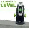 Symbol image for Laserliner CompactLine-Laser G360 Set Multi-line laser Self-levelling