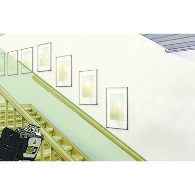 Laserliner CompactLine-Laser G360 Set Multi-line laser Self-levelling-5
