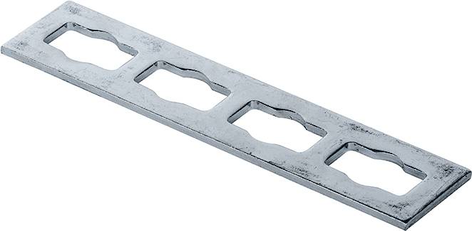Fischer Connector piece 1 pc(s)