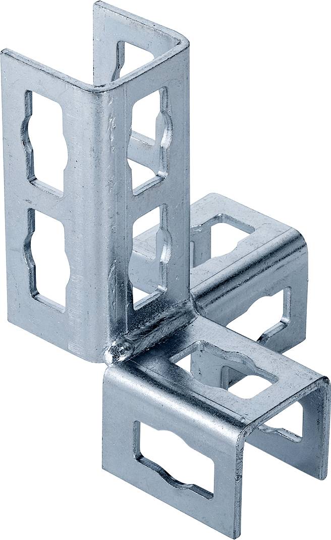 Fischer Connector piece 1 pc(s)