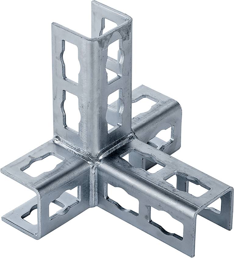 Fischer Connector piece 1 pc(s)