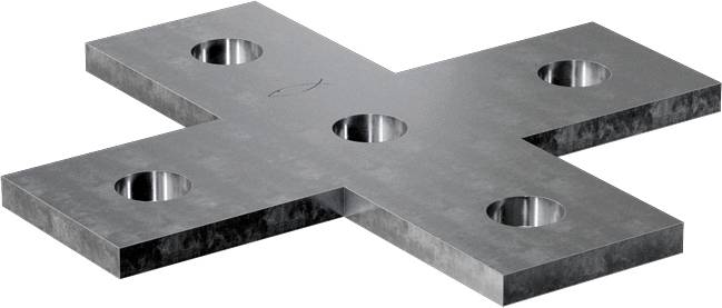 Fischer Connector piece 1 pc(s)