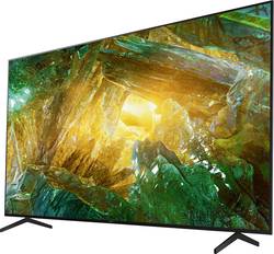Sony Kd85xh8096baep Led Tv 215 Cm 85 Inch Eec G A G Uhd Dvb T2 Hd Dvb S2 Dvb C Wi Fi Smart Tv Ci Black Conrad Com Sony Kd85xh8096baep Led Tv 215 Cm 85 Inch Eec G A G Uhd Dvb T2 Hd Dvb S2 Dvb C Wi Fi Smart Tv Ci Black Conrad Com