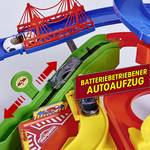 Garage parking game world Super City Garage