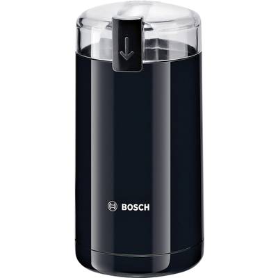 Image of Bosch Haushalt TSM6A013B TSM6A013B Bean grinder Black