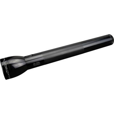 Mag-Lite ML300L 4D LED (monochrome) Torch  battery-powered 1002 lm 434 h 907 g 