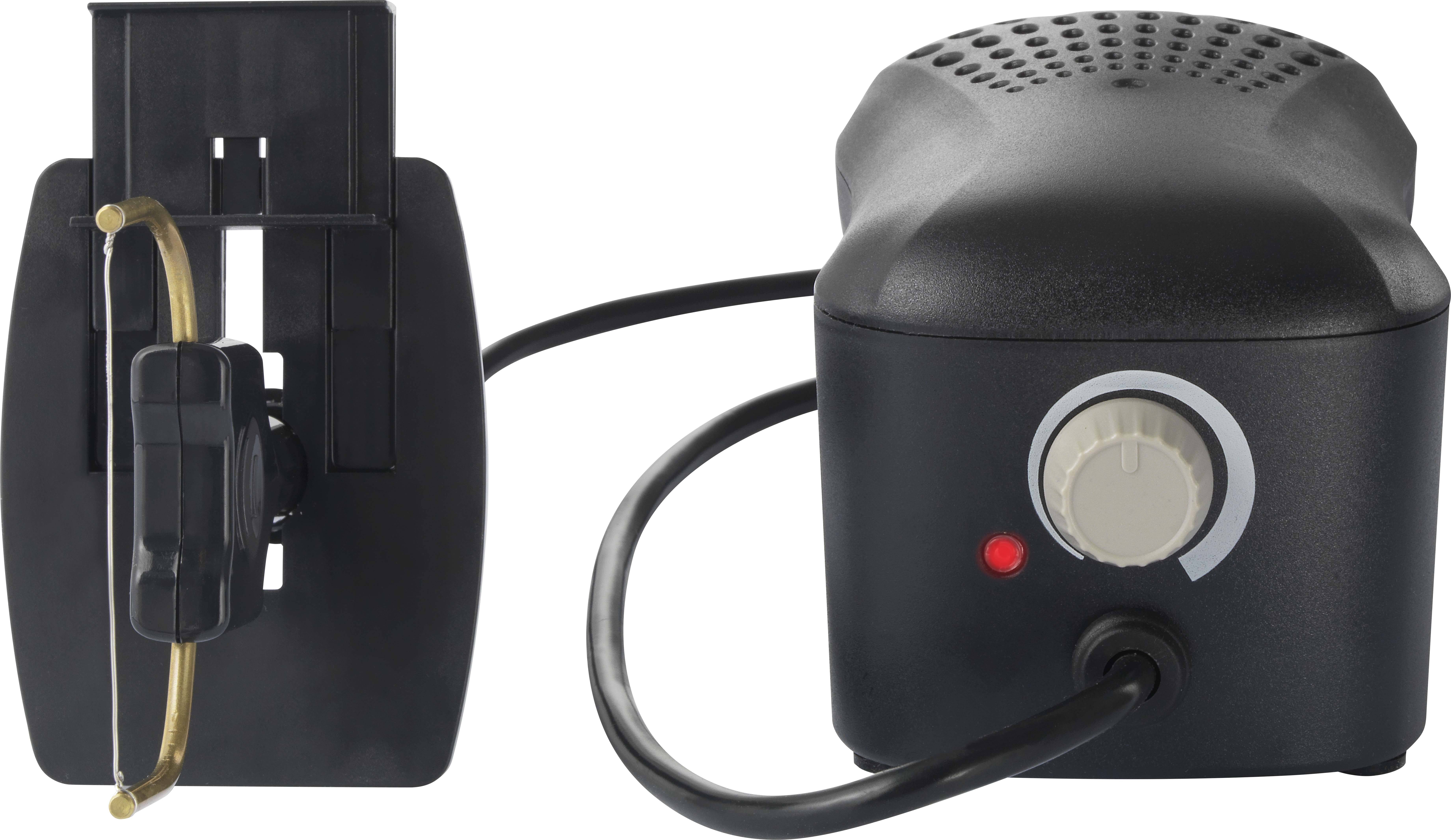 TOOLCRAFT Electric hot knife 16 W 1 pc(s)-1